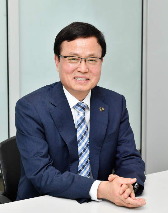 기호 2번 오세중 후보